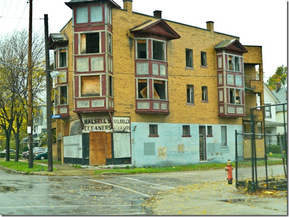 Abandoned building on Wade Park Ave<br /><br />http://maps.google.com/maps?q=41.51578833,-81.63902667&spn=0.001,0.001&t=k&hl=en