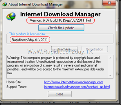 Internet_Download_Manager_6.07_Build_10 Internet_Download_Manager_6.07_Build_10