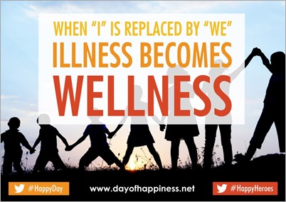 Illness-Wellness