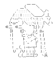 Error musume & Cat (Kantai Collection)