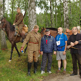 Galeria 2011 - trasa