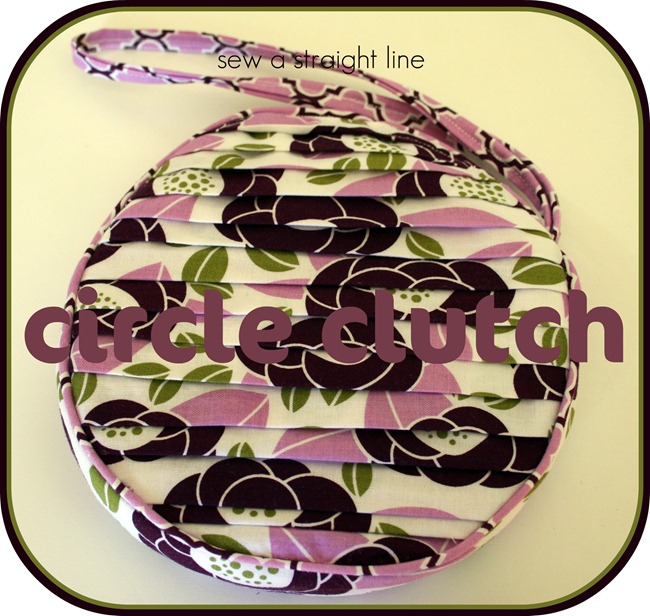 circle clutch