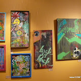 Reused for Booze Artshow