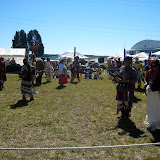 Nottoway Powwow