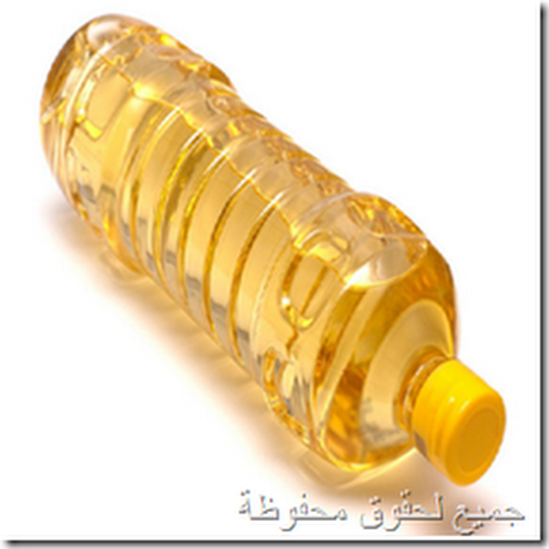عرض بيع زيت عباد الشمس |مصري المنشأ