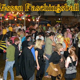 5. FC Kössen Faschingsball 2011