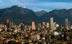Sprachaufenthalt Bogotá
