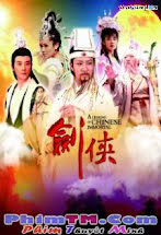 Tân Bát Tiên Truyền Kỳ - A Legend Of Chinese Immortal