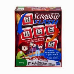 Scrabble Flash Scrabble Flash