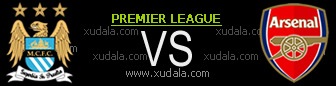 Manchester City vs Arsenal