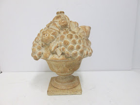 Fruit Urn Finial
