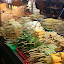 Food stall a un night market