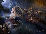 Mirror Of Dreams