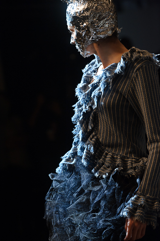 ZALEVSKIY, UFW, ss 2012 Фото Сергея Черникова