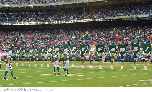 'NY Jets vs. Buffalo, Oct 2009 - 12' photo (c) 2009, Ed Yourdon - license: http://creativecommons.org/licenses/by-sa/2.0/