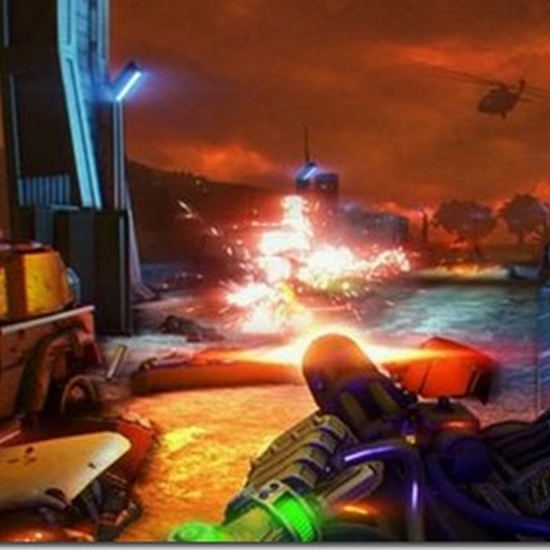 Far Cry 3: Blood Dragon – Dr. Carlyle’s Notes Locations Guide (Fundorte von Dr. Carlyles Notizen)