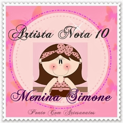 menina simone