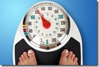 Weighing In Weighing In