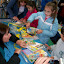 Primera Entrega de Libros a las Bibliotecas Municipales