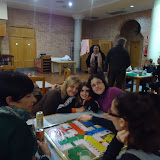 Partidas Ecuador 2012