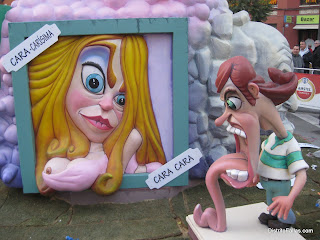 Falla Cuba-Puerto Rico 2012.