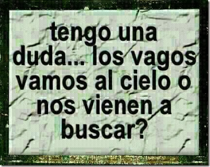 los vagos los vagos
