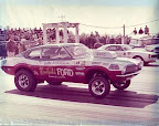 Match Race Sam Auxier, Jr. And Bill Jenkins