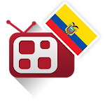 Televisión Ecuatoriana Guía Apk