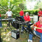 05.26.2008 Memorial Day Picnic for Veterans