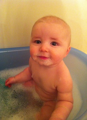 tub