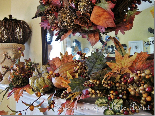 Fall Garland