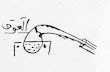 Simple Retort From Alchemical Apparatus From Syria