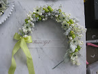 How cute is this headband?