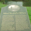Wilford Woodruff plaque at Hill Farm.jpg