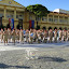 CMPA 2012 - Promoções Banda e Coral - Despedidas Sgt-Cb-Sd
