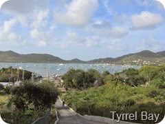 023 Tyrrel Bay