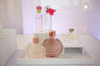 ...or a sophisticated scent.