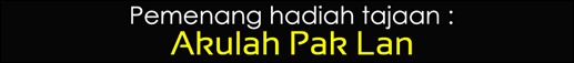 akulah pak lan akulah pak lan