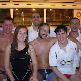 II OPEN MÀSTERS CIUTAT DE SANT ADRIÀ 2011 II OPEN MÀSTERS CIUTAT DE SANT ADRIÀ 2011