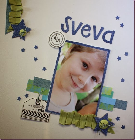 sveva sveva