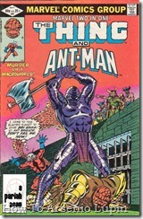 P00087 - Marvel Two-In-One #87 P00087 - Marvel Two-In-One #87