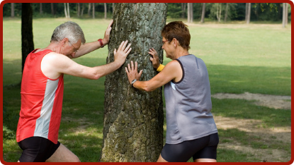 Kick Start Your Summer Without Injuring Yourself