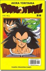 P00081 - Dragon Ball - - por ZzZz P00081 - Dragon Ball - - por ZzZz