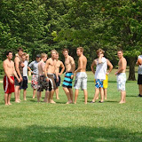Camp 2009