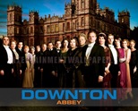 Downton Abbey Downton Abbey