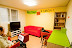 media and info room in kimchi seoul korea hostel