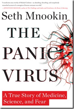 The Panic Virus The Panic Virus