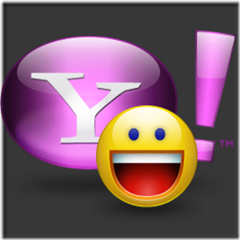 Download Yahoo Messenger 11.5.015 Full 2012