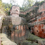 Leshan - Big buddha