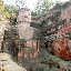 Leshan - Big buddha